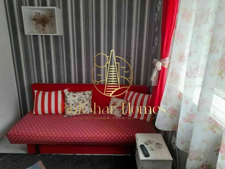 Дава се под наем Двустаен апартамент в Варна, Колхозен пазар - 45 кв.м за 278.97 € - Снимка #6