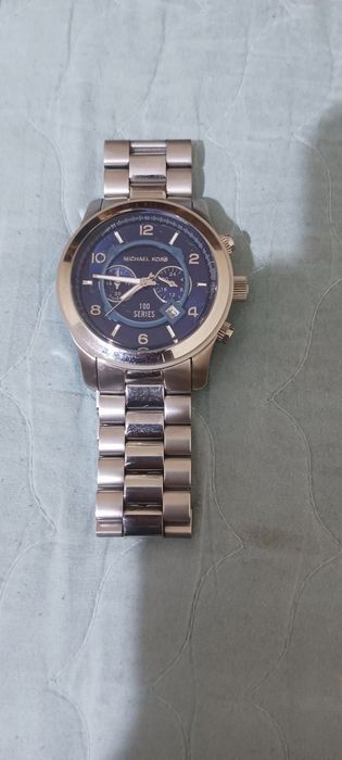 Brend soat Michael kors yangi hamma dakumenti bor original soat