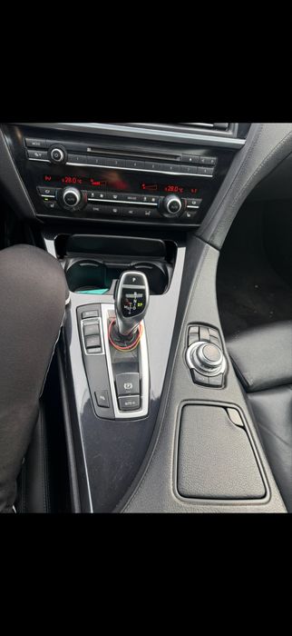 Bmw 640d GranCupe