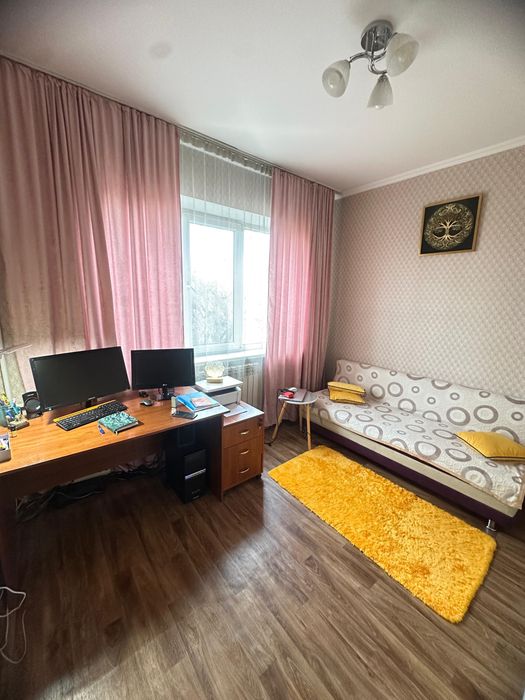 Продам 3 комнатную квартиру