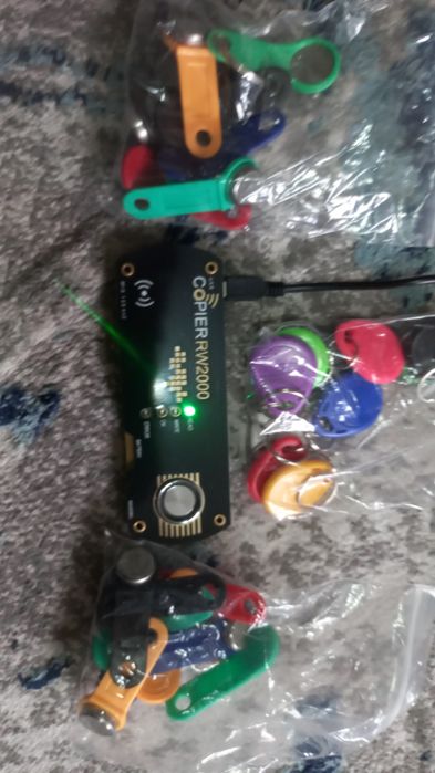 Дубликатор Домофонных для дома