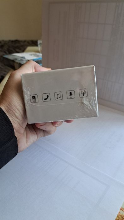 Căști Wireless i9S-TWS Bluetooth 5.0 - NOI / Sigilate Zalău