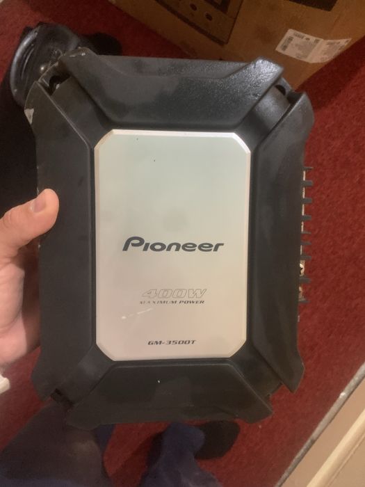 Sabufer Usilitel Kalonka