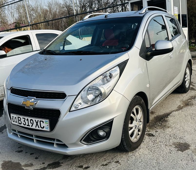 Spark 4 Позиция Проста класс