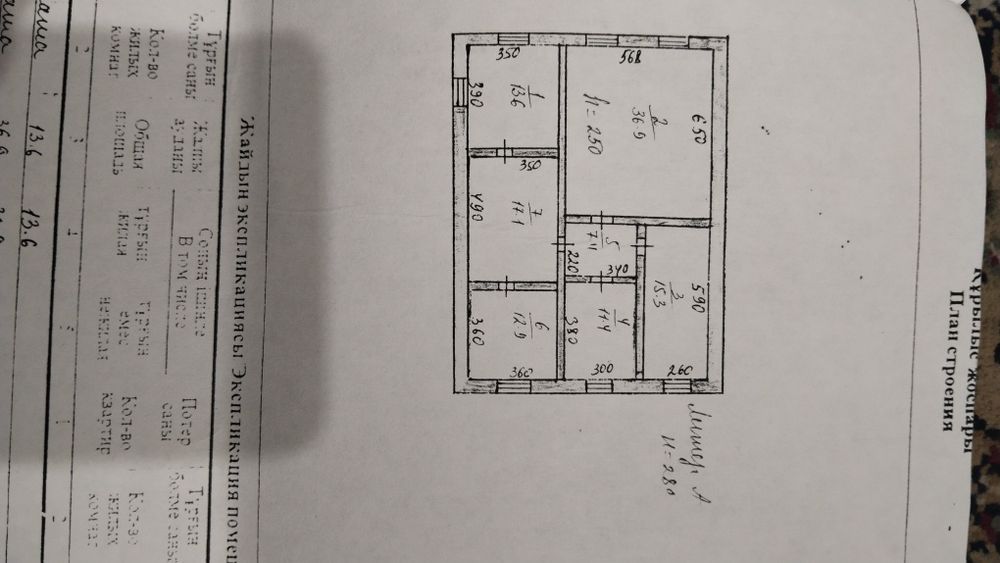 Продам дом в селе Байет