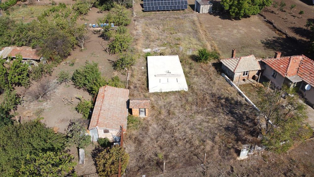 Продава се Парцел в Бургас, Център - 870 кв.м за 55 €/кв.м - Снимка #3