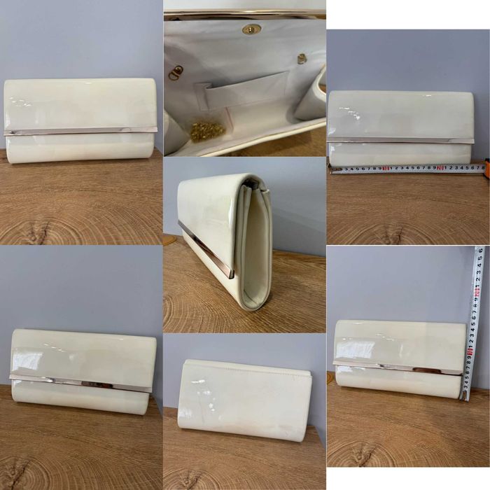 Дамски чанти - различни модели