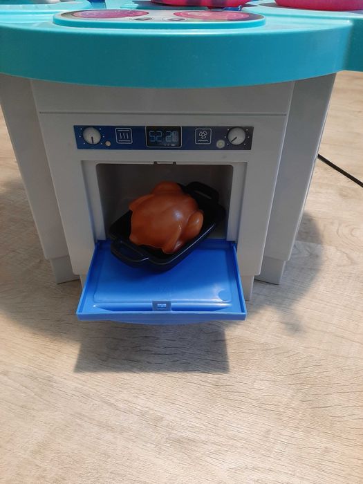 Детска кухня с аксесоари