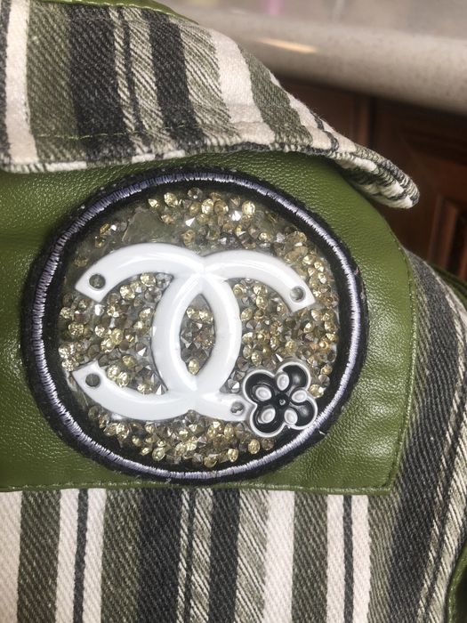 Детская курточка