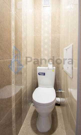 Тристаен апартамент под наем в кв. Лозенец