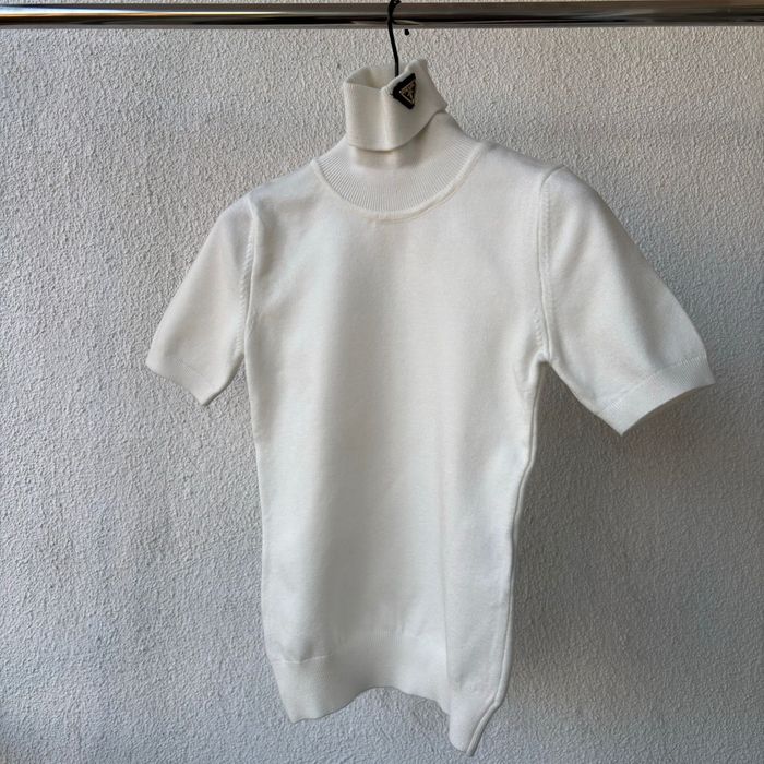 Дамски блузи Ysl  топ модели