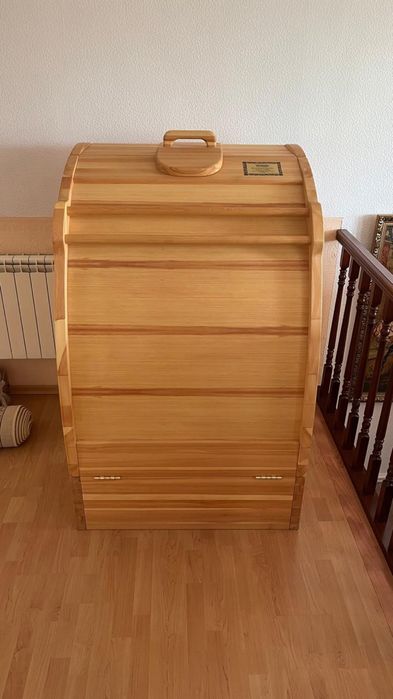 оздоровительный фитобочка