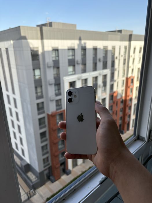 Iphone 12 mini……….