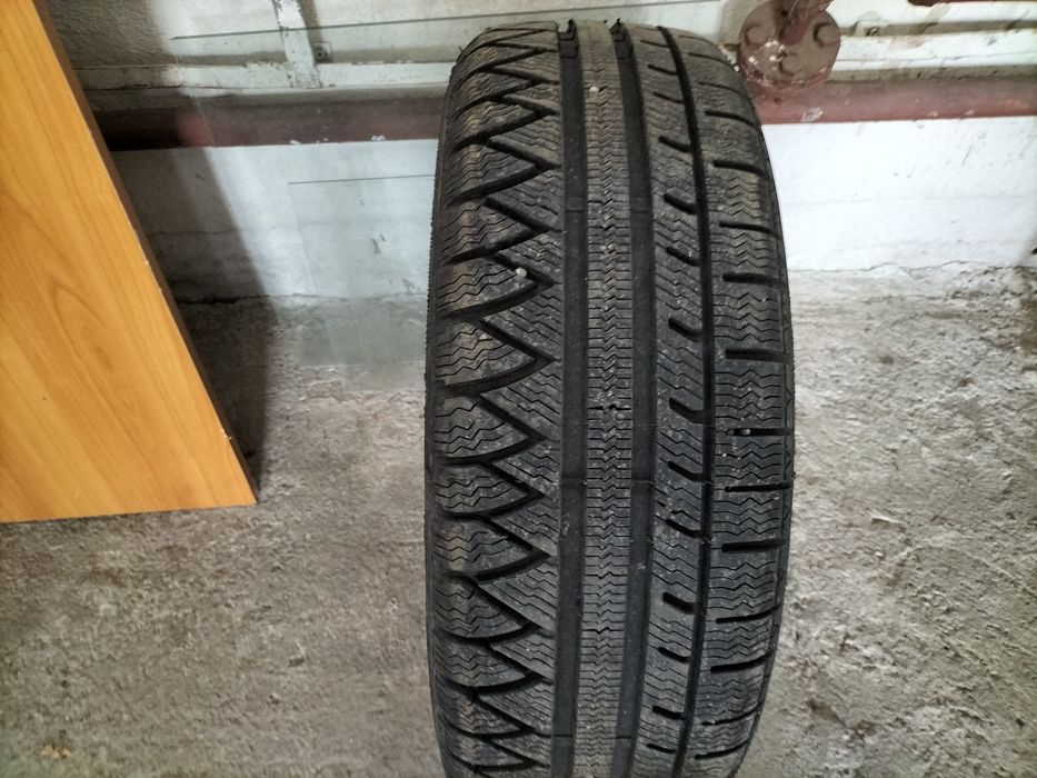 Anvelope mixte-4 bucăți