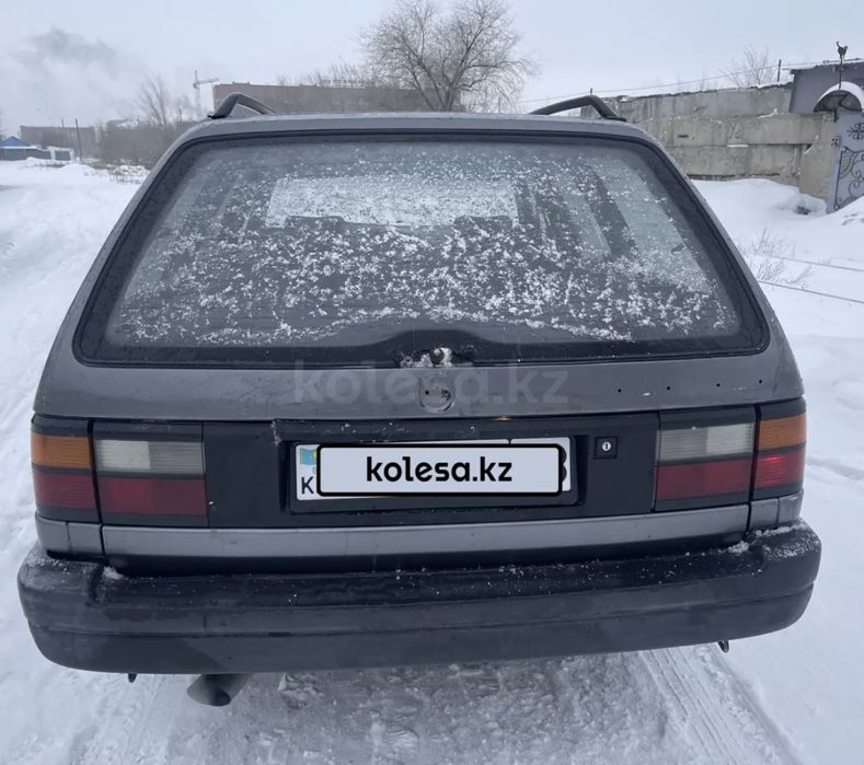 Продам пассат универсал