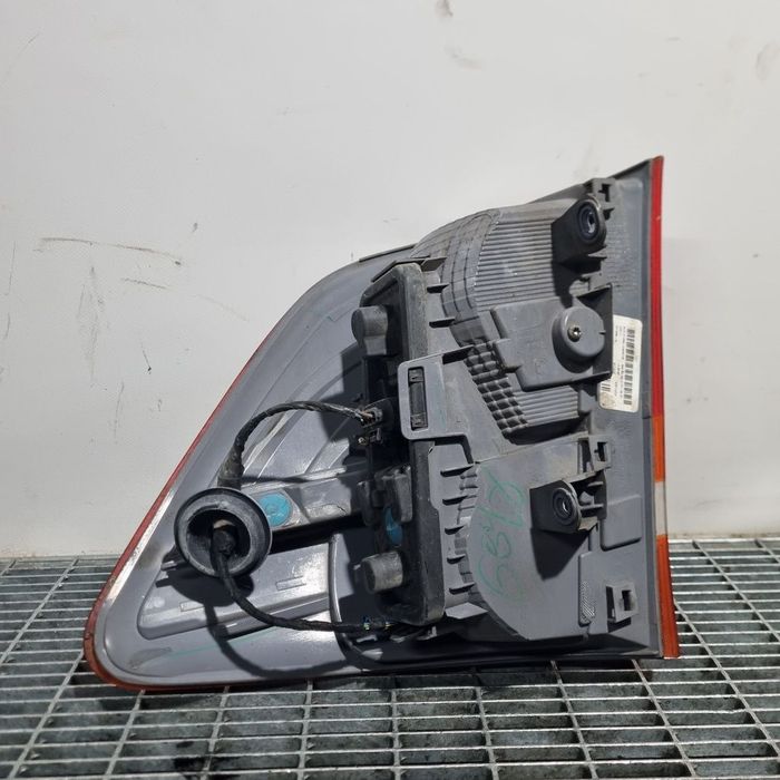 Stop Stanga BMW X3 F25 2010 - 2014 SUV 4 Usi (1478) Bec clasic
