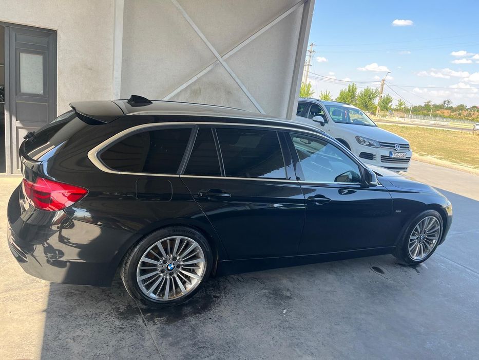 BMW 3 Series 2015 — imagine 2