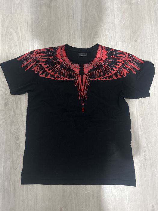 Футболка Marcelo Burlon