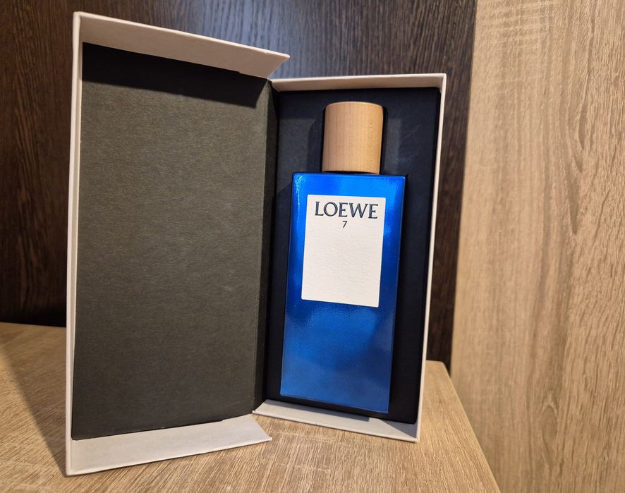 Parfum bărbați Loewe 7