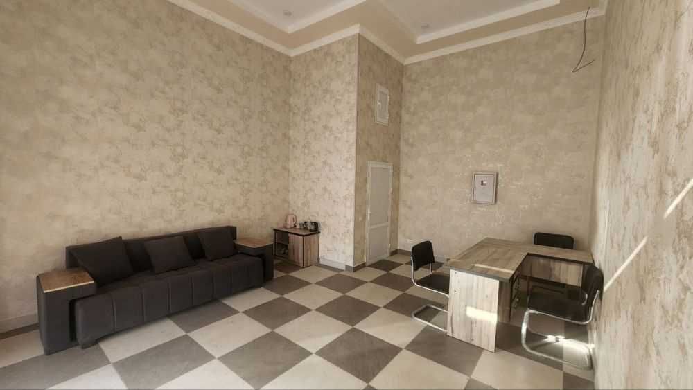 Сдам 30 м² в Аренду. 1-Линия. Махтумкули. Ташсельмаш. Яшнабадский!