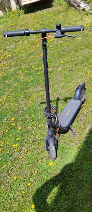 Ел. тротинетка Ninebot