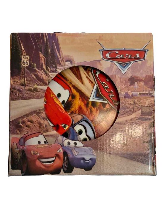 Детски комплект с Анимационни герои от 3 части