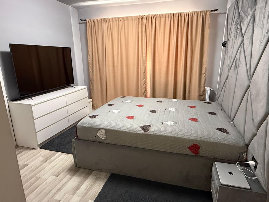 Apartament 3 camere