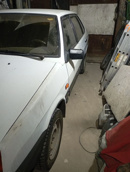 Продам ваз 21099
