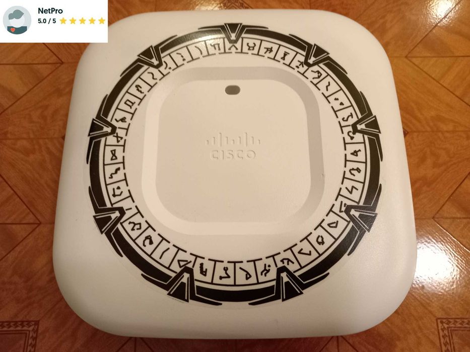 Access Point Cisco: 2702, 3702, 2802, alimentatoare, injectoare PoE...