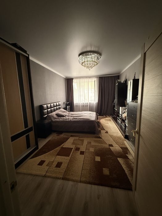 Продам 3х комнатную квартиру Алтын Арман