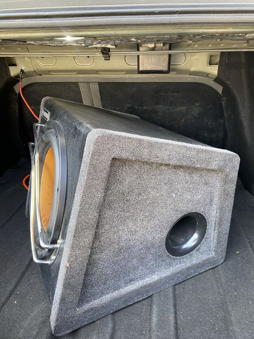 Буфер продается !!