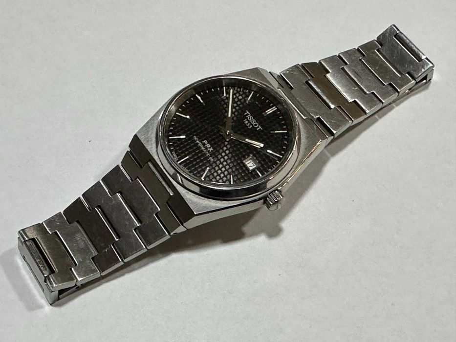 Tissot PRX Powermatic 80