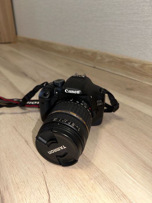 Аренда Фотоаппарата