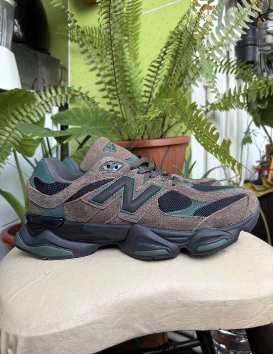 New Balance 9060 - marimea 45 NOI