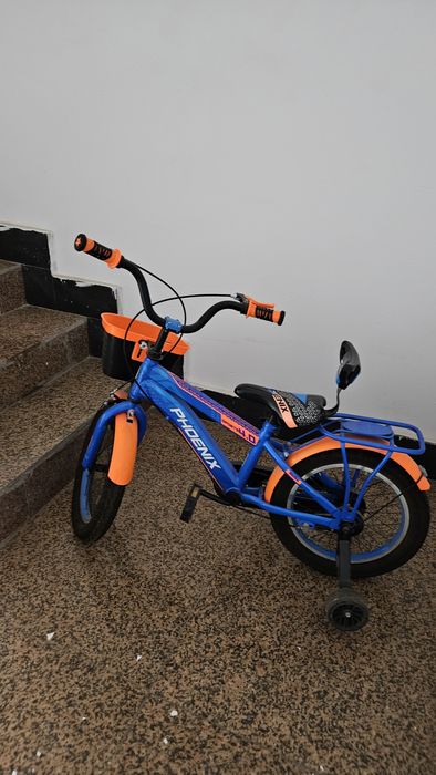 Велосипед детский Phoenix