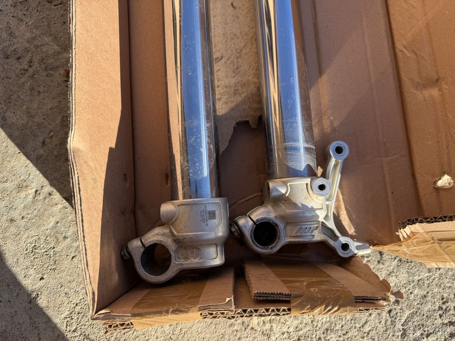 WP XACT PRO 8950 Cone Valve 7548