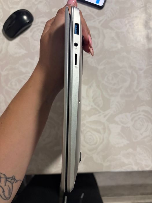 Ноутбук Yami n10