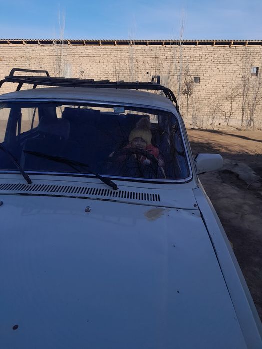 Bonusga zapchastlar bor