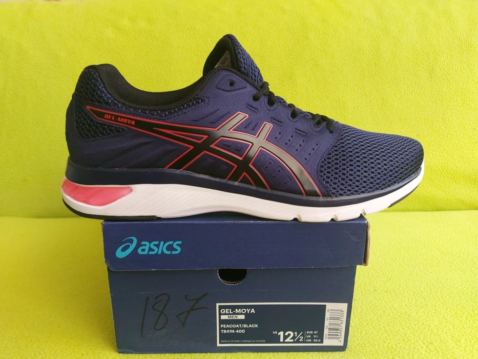 Asics Gel-47н-Оригинални