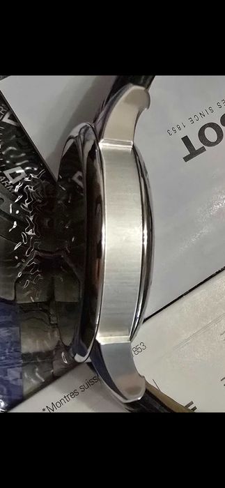 TISSOT le loche automatic