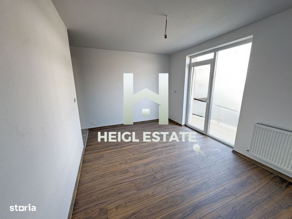 Apartament cu o camera situat pe Calea Urseni