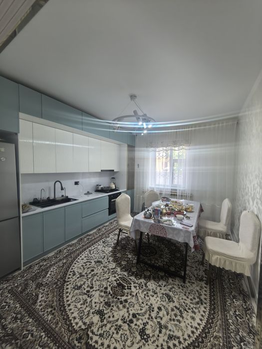 Үй сатылады барлығы дайын
