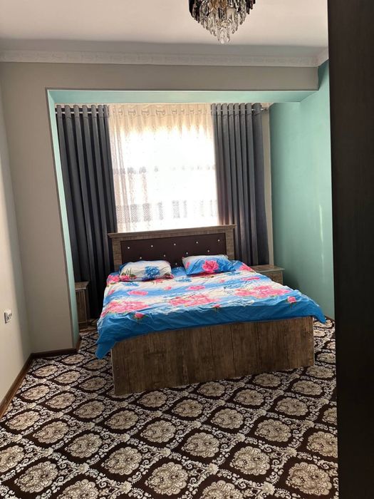 Сдается 2 х комнатная квартира на 3 этаже Горбольница