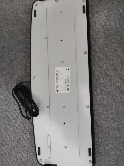 Tastatura A4tech  Anti-RSI