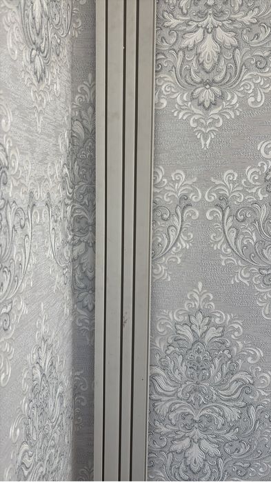 Карниз орнату керек стенаға
