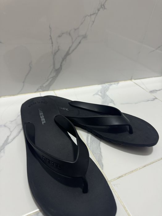 Сланцы Diesel Слиперы