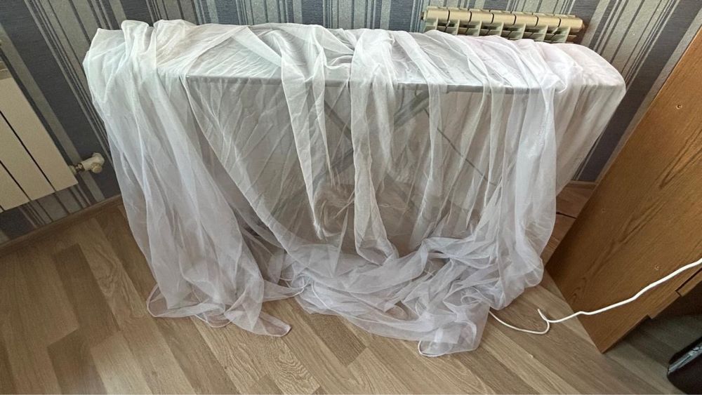 Тюли……………………………..