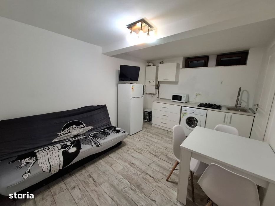Apartament 2 camere de inchiriat in Vila Calea Dudesti Centrala L353