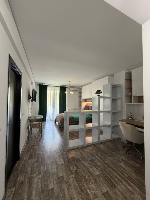 apartament regim hotelier
