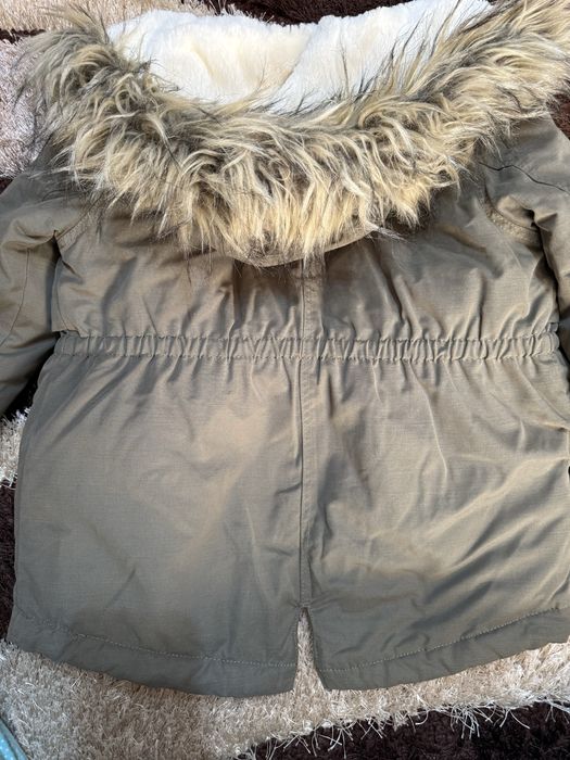Детска парка H&M, 116